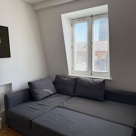 Central , Bright And Modern Flat Up To 4 People London Bagian luar foto
